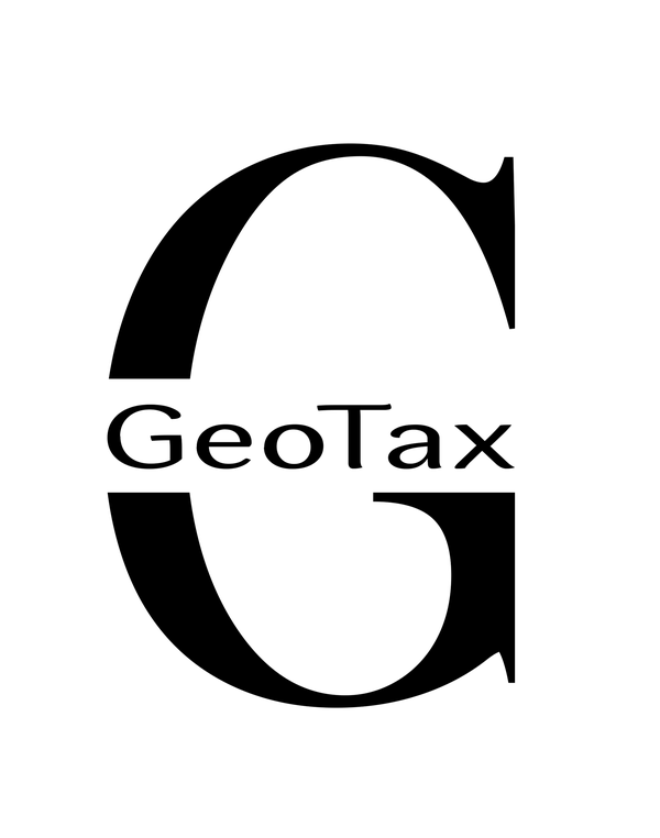 GEOTAX Logo
